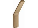 hansgrohe Axor Handtuchlhaken 42801140 brushed bronze
