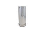 Bertrams Dw Rohrelement 22RL500-550 500 mm, Ø 550 mm