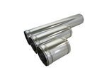 Bertrams Dw Rohrelement 22RL250-350 250 mm, Ø 350 mm