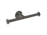 Ideal Standard La Dolce Vita Papierrollenhalter T5496A5 für 2 Rollen Magnetic Grey