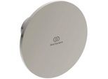 Ideal Standard La Dolce Vita Handtuchhaken T5503GN groß, Silver Storm
