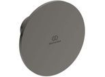 Ideal Standard La Dolce Vita Handtuchhaken T5503A5 groß, Magnetic Grey