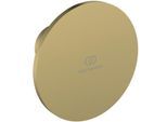 Ideal Standard La Dolce Vita Handtuchhaken T5503A2 groß, Brushed Gold