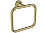Ideal Standard La Dolce Vita Handtuchring 218 mm T5501A2 Brushed Gold