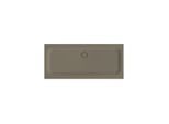 Bette BetteUltra Duschwanne 5996-404AE 170x75x3,5cm, Antirutsch/Pro, graphite