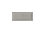 Bette BetteUltra Duschwanne 5992-416PLUS 170x70x3,5cm, Glasur, stone