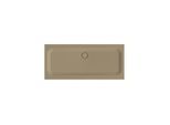 Bette BetteUltra Duschwanne 5996-417 170x75x3,5cm, hazel