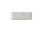 Bette BetteUltra Duschwanne 5992-423 170x70x3,5cm, flax