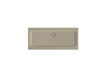 Bette BetteUltra Duschwanne 5996-415 170x75x3,5cm, cashmere