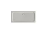 Bette BetteUltra Duschwanne 5971-410 170x80x3,5cm, silver