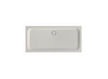 Bette BetteUltra Duschwanne 5971-423AE 170x80x3,5cm, Antirutsch/Pro, flax