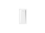 Bette BetteUltra Duschwanne 5924-287 150x75x3,5cm, starwhite