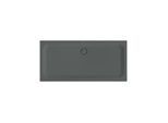 Bette BetteUltra Duschwanne 5971-403 170x80x3,5cm, smoke