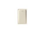 Bette BetteUltra Duschwanne 5934-001 150x90x3,5cm, pergamon