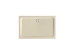 Bette BetteUltra Duschwanne 5967-006 160x100x3,5cm, jasmin