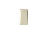 Bette BetteUltra Duschwanne 5932-006AE 150x80x3,5cm, Antirutsch/Pro, jasmin