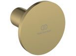 Ideal Standard La Dolce Vita Handtuchhaken T5511A2 Brushed Gold