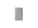 Bette BetteUltra Duschwanne 5934-416T 150x90x3,5cm, Wannenträger, stone
