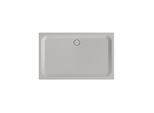 Bette BetteUltra Duschwanne 5967-413 160x100x3,5cm, dust