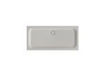 Bette BetteUltra Duschwanne 5953-410 160x75x3,5cm, silver
