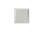 Bette BetteUltra Duschwanne 5984-423 150x150x3,5cm, flax