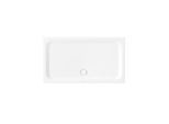 Bette BetteUltra Duschwanne 5967-441AR,PLUS 160x100x3,5cm, Antirutsch/Glasur, cream