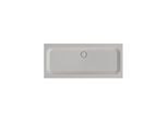 Bette BetteUltra Duschwanne 5996-413AE 170x75x3,5cm, Antirutsch/Pro, dust