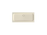 Bette BetteUltra Duschwanne 5996-001AE 170x75x3,5cm, Antirutsch/Pro, pergamon