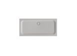Bette BetteUltra Duschwanne 5953-413 160x75x3,5cm, dust