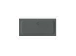 Bette BetteUltra Duschwanne 5953-403 160x75x3,5cm, smoke