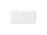 Bette BetteUltra Duschwanne 5982-000AE 180x90x3,5cm, Antirutsch/Pro, weiß