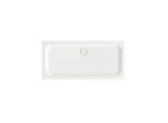 Bette BetteUltra Duschwanne 5953-440 160x75x3,5cm, snow