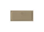 Bette BetteUltra Duschwanne 5971-417 170x80x3,5cm, hazel