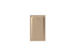 Bette BetteUltra Duschwanne 5934-425 150x90x3,5cm, greige