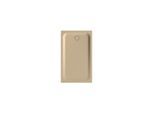 Bette BetteUltra Duschwanne 5934-003 150x90x3,5cm, bahamabeige