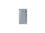 Bette BetteUltra Duschwanne 5932-412AE 150x80x3,5cm, Antirutsch/Pro, quartz