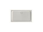 Bette BetteUltra Duschwanne 5961-423 160x90x3,5cm, flax