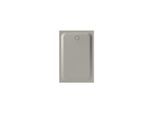 Bette BetteUltra Duschwanne 5944-416 150x100x3,5cm, stone