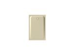 Bette BetteUltra Duschwanne 5944-441 150x100x3,5cm, cream