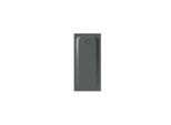 Bette BetteUltra Duschwanne 5914-403 150x70x3,5cm, smoke