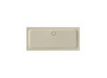 Bette BetteUltra Duschwanne 5986-422 180x80x3,5cm, beige