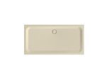 Bette BetteUltra Duschwanne 5982-006AE 180x90x3,5cm, Antirutsch/Pro, jasmin