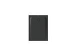 Bette BetteUltra Duschwanne 1260-402AE 120x90x3,5cm, Antirutsch/Pro, state