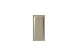 Bette BetteUltra Duschwanne 5914-415AE 150x70x3,5cm, Antirutsch/Pro, cashmere