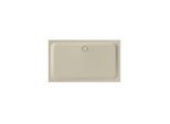 Bette BetteUltra Duschwanne 5806-422 170x100x3,5cm, beige