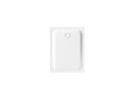 Bette BetteUltra Duschwanne 1260-287 120x90x3,5cm, starwhite