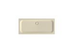 Bette BetteUltra Duschwanne 5951-006AE 160x70x3,5cm, Antirutsch/Pro, jasmin