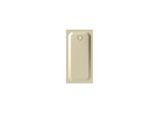 Bette BetteUltra Duschwanne 5824-441AE 140x70x3,5cm, Antirutsch/Pro, cream