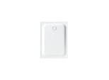 Bette BetteUltra Duschwanne 1260-004 120x90x3,5cm, edelweiß