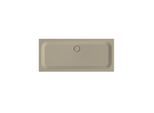 Bette BetteUltra Duschwanne 5951-415 160x70x3,5cm, cashmere